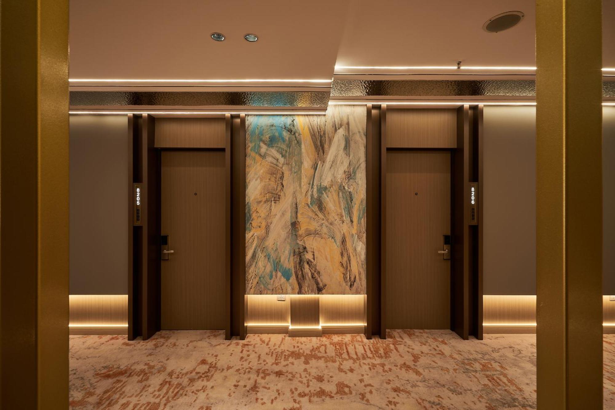 Btc Hotel Melaka Zewnętrze zdjęcie
