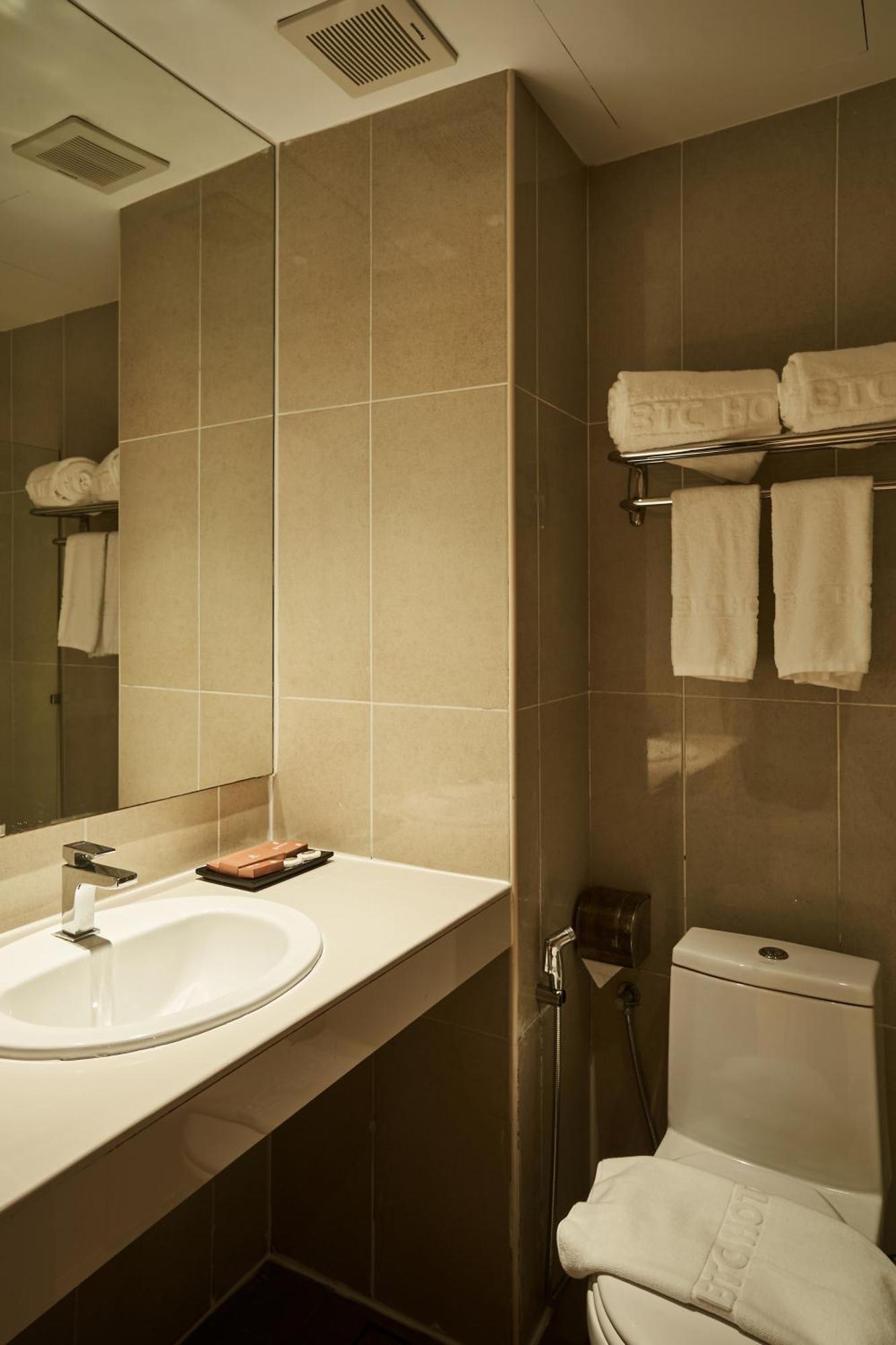 Btc Hotel Melaka Zewnętrze zdjęcie