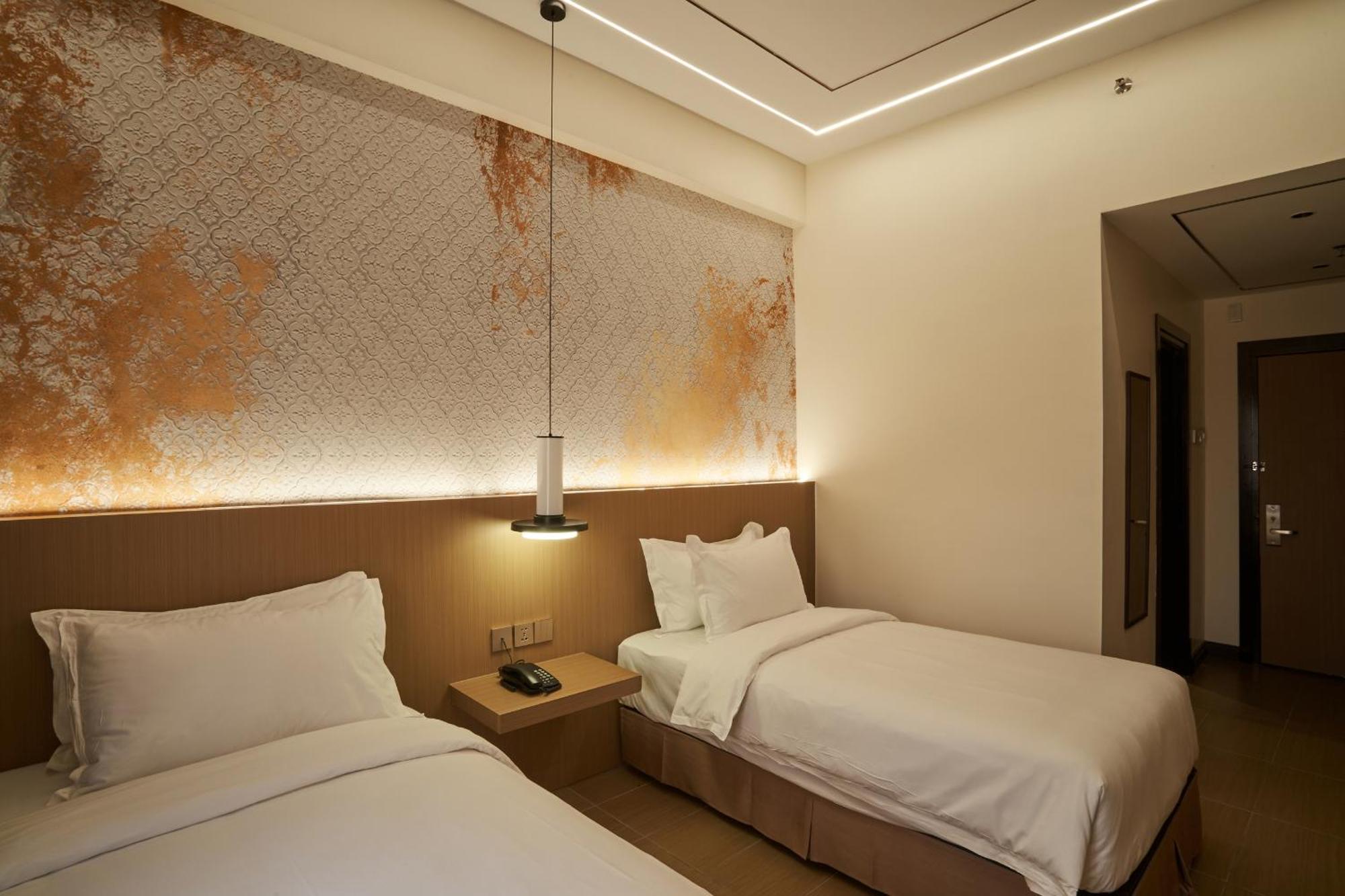 Btc Hotel Melaka Zewnętrze zdjęcie