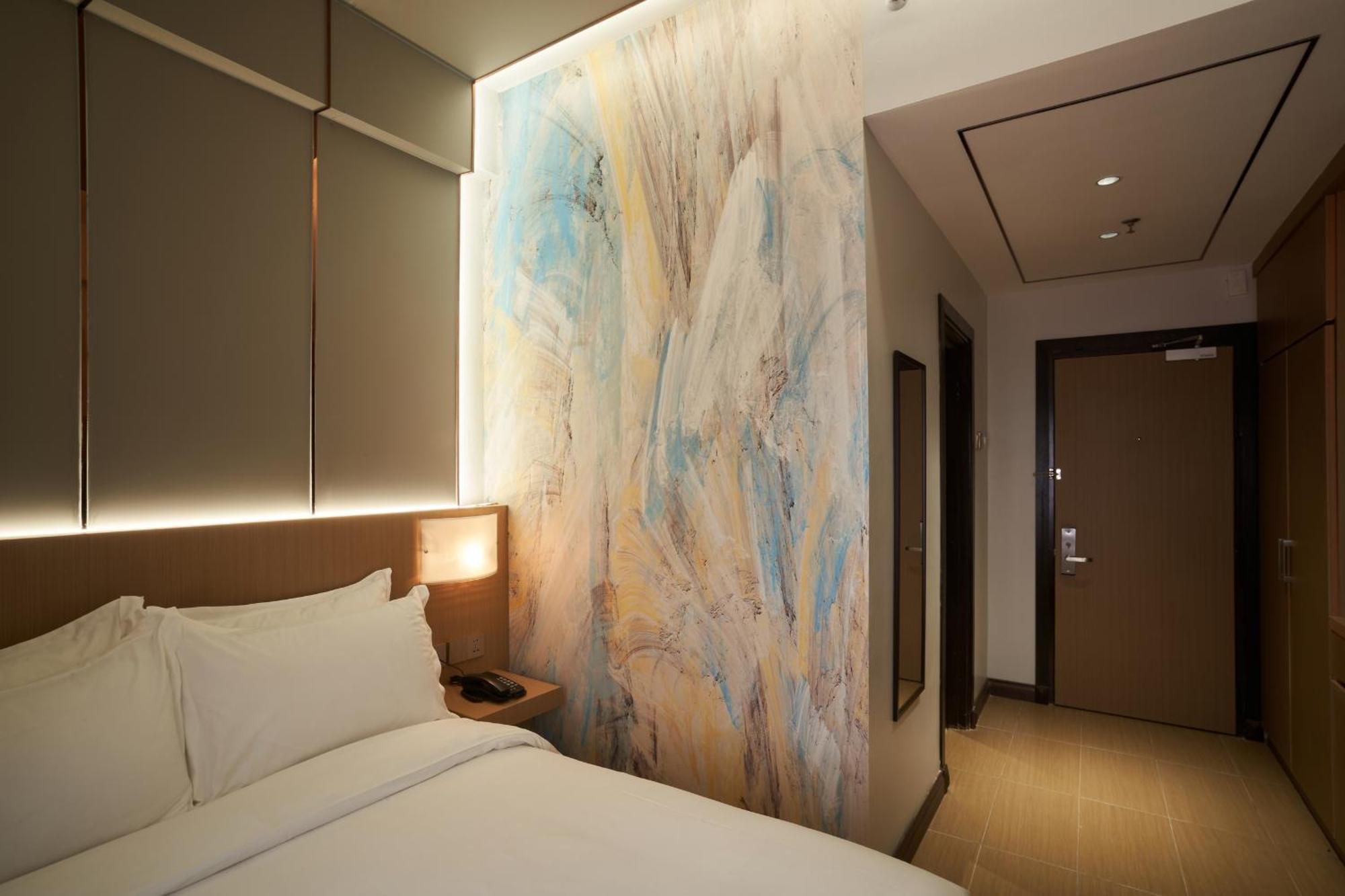 Btc Hotel Melaka Zewnętrze zdjęcie