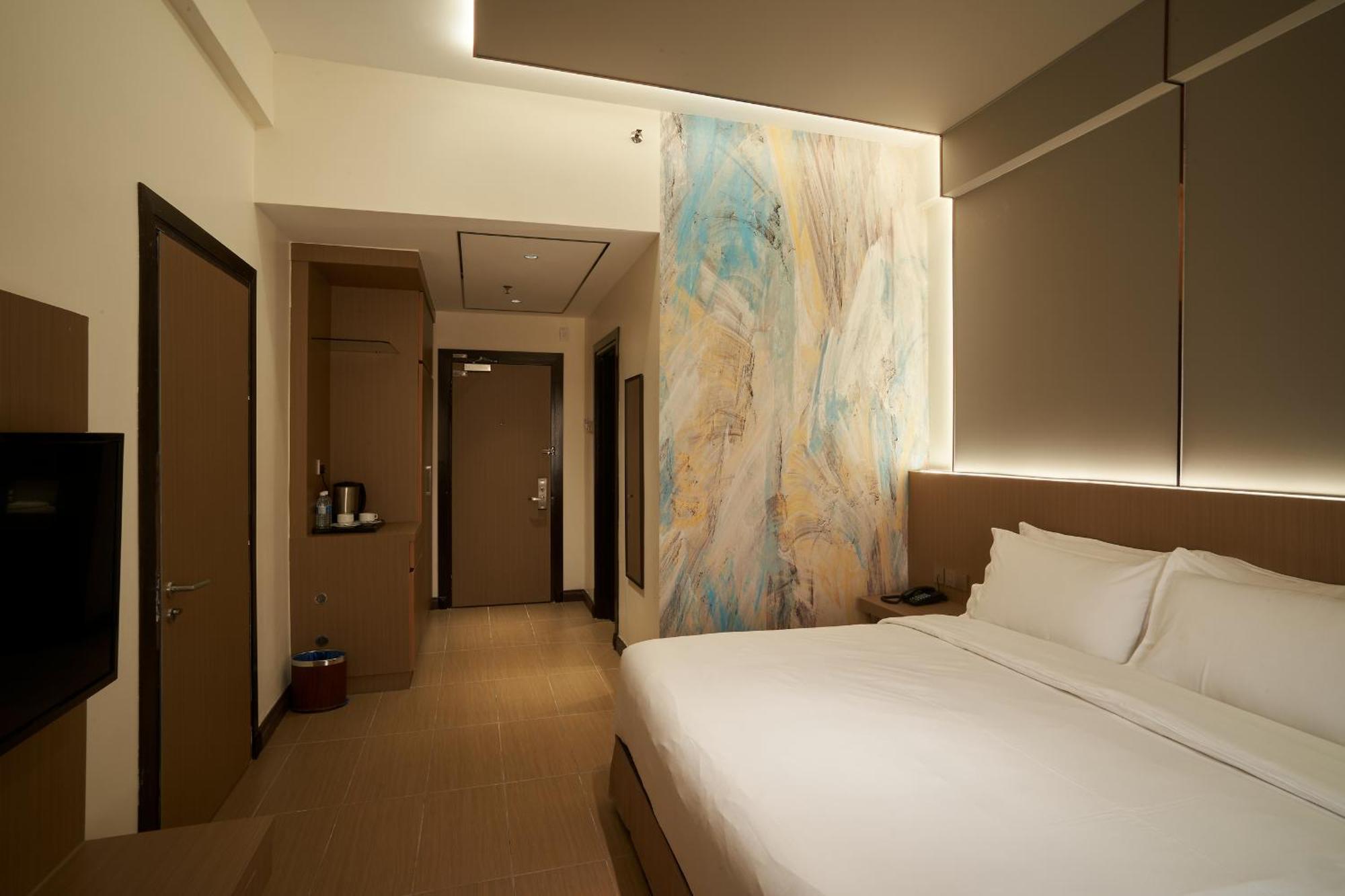 Btc Hotel Melaka Zewnętrze zdjęcie