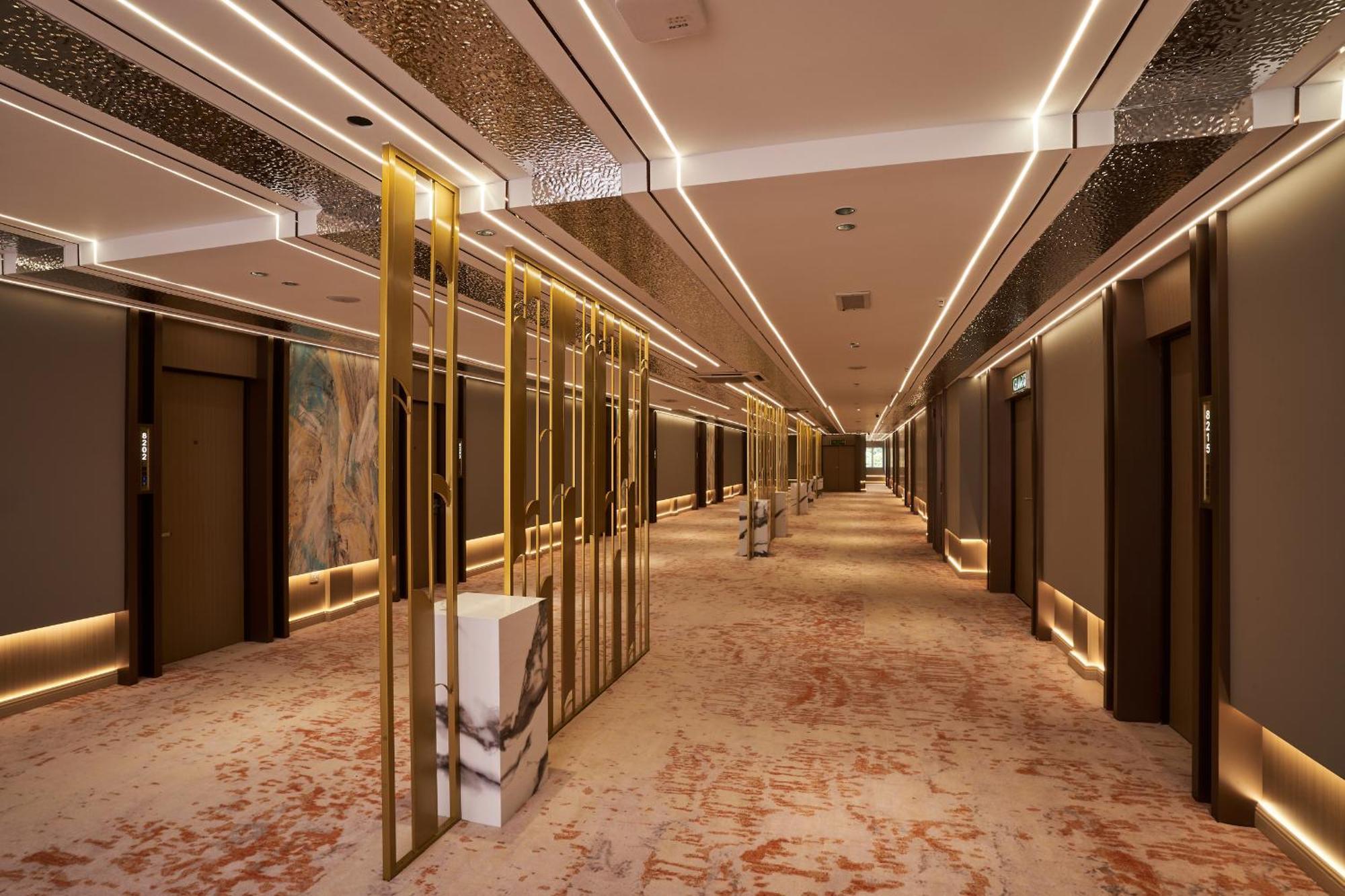Btc Hotel Melaka Zewnętrze zdjęcie