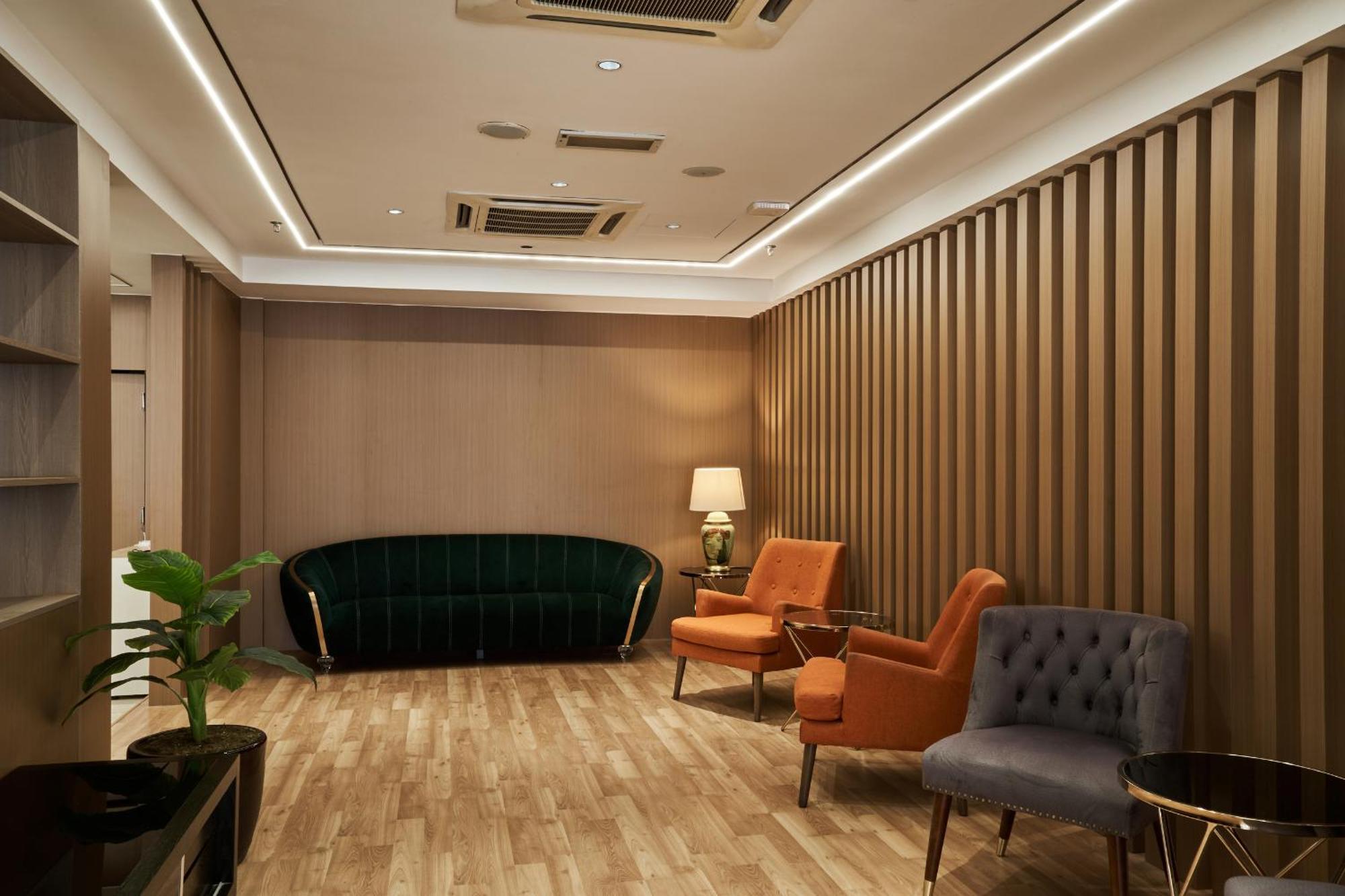Btc Hotel Melaka Zewnętrze zdjęcie