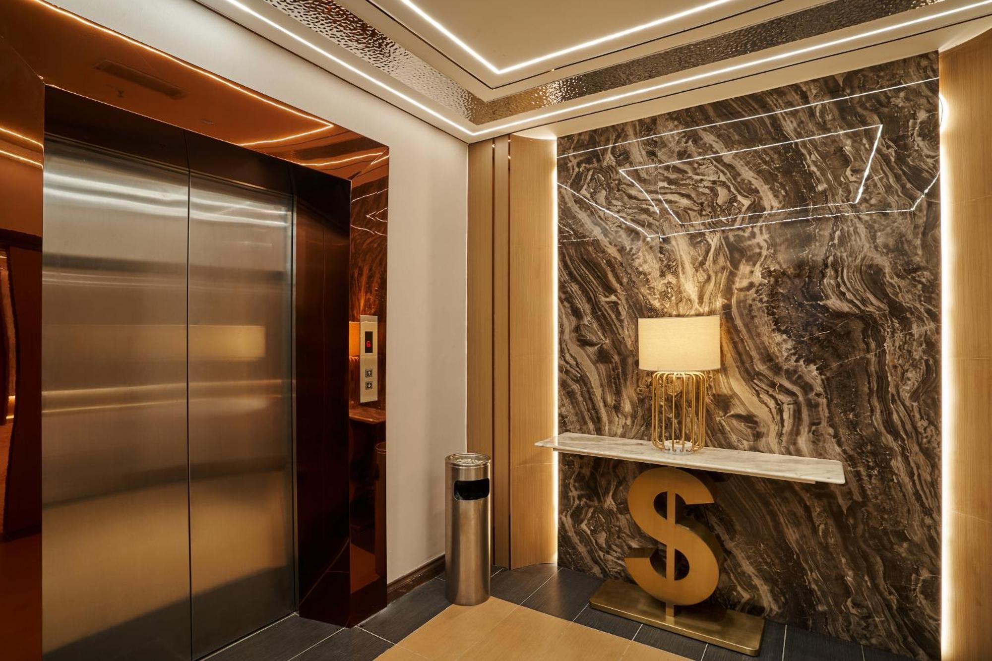 Btc Hotel Melaka Zewnętrze zdjęcie