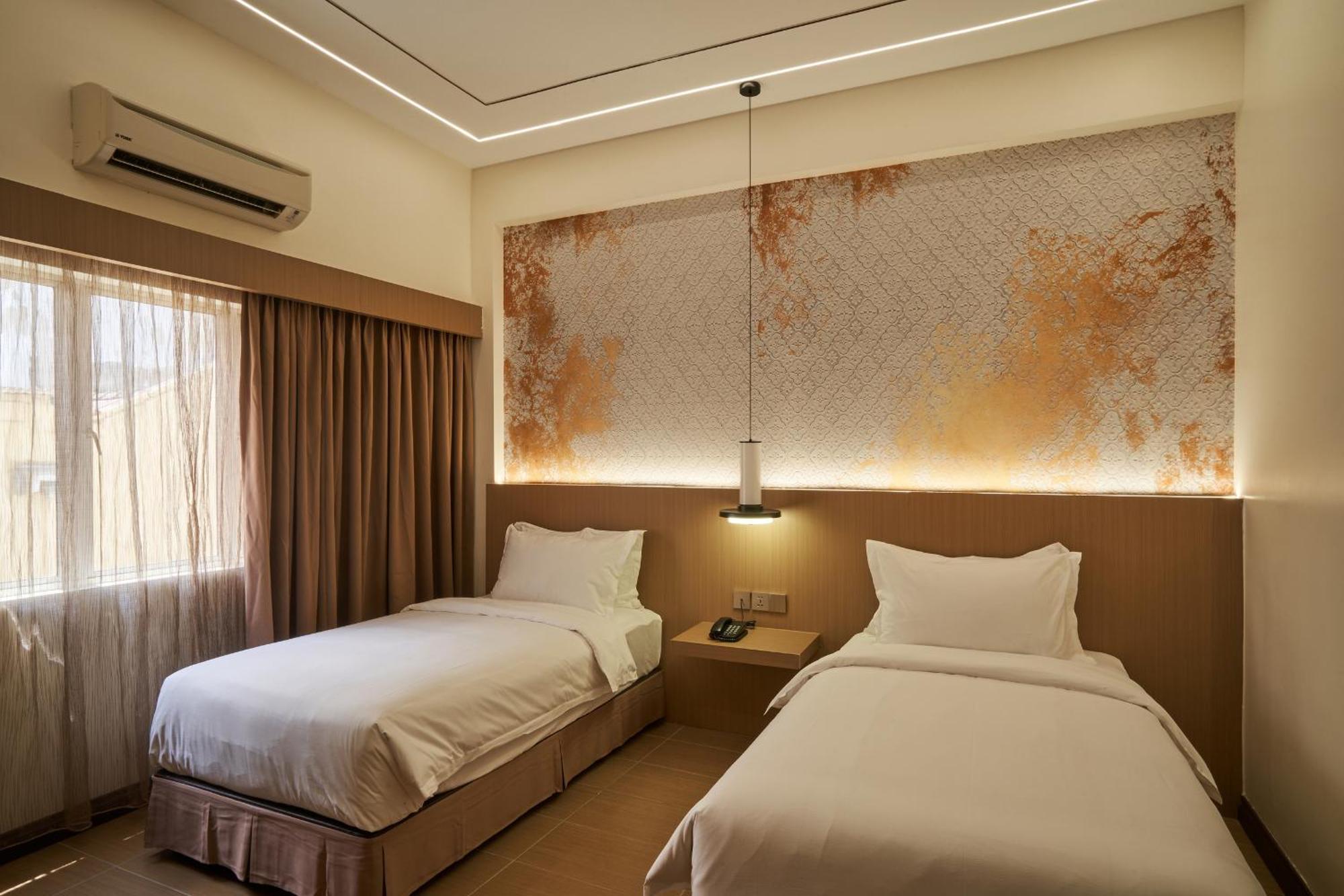 Btc Hotel Melaka Zewnętrze zdjęcie