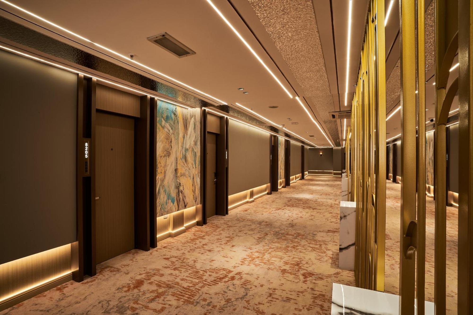 Btc Hotel Melaka Zewnętrze zdjęcie
