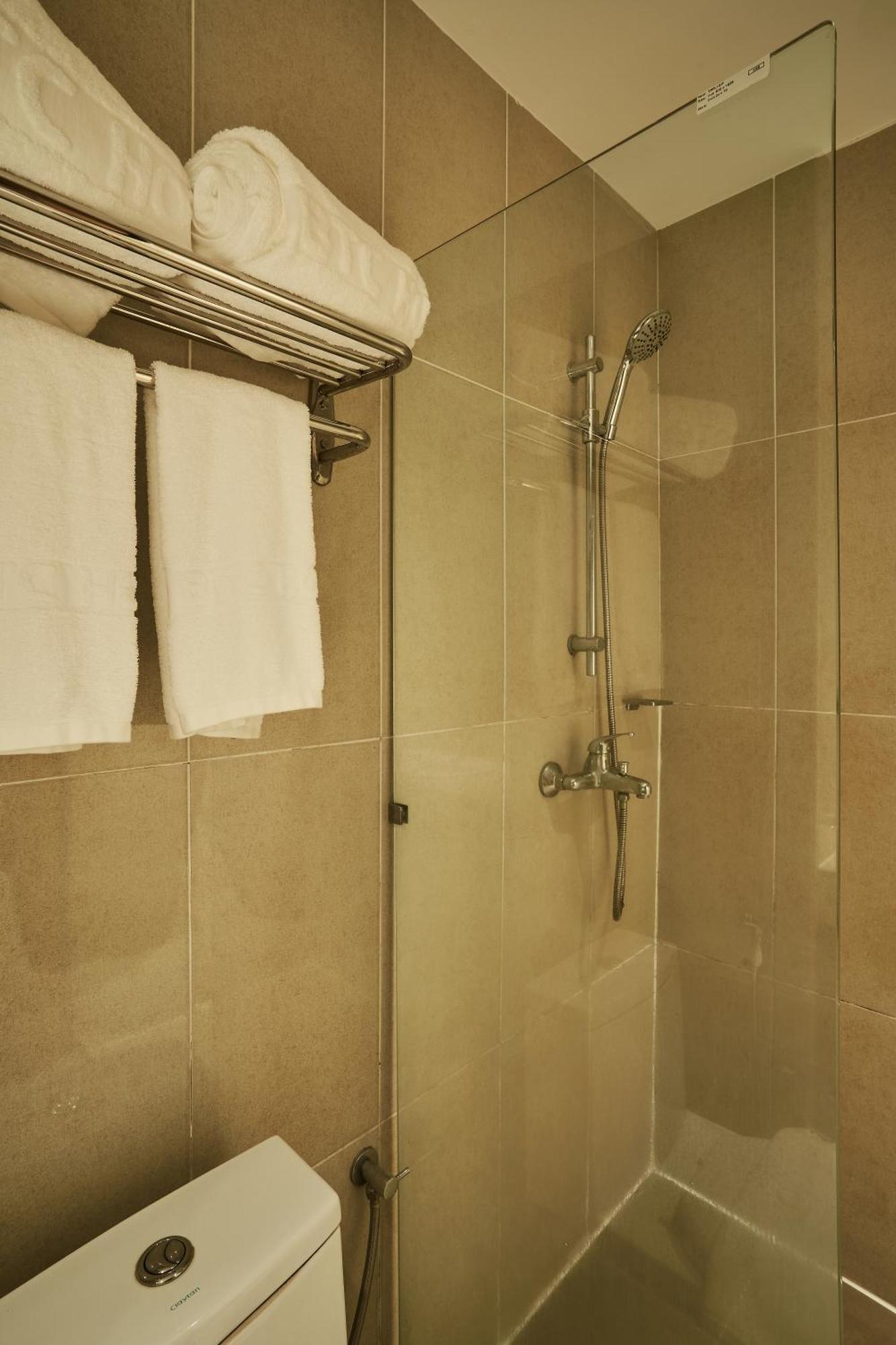 Btc Hotel Melaka Zewnętrze zdjęcie